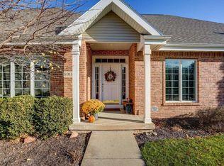 8918 Settlers Rd, Madison, WI 53717