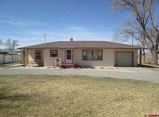 1505 6450th Rd, Montrose, CO 81401