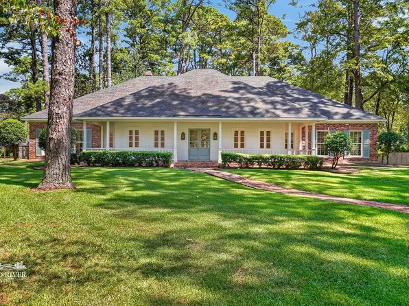 9639 Norris Ferry Rd, Shreveport, LA 71106