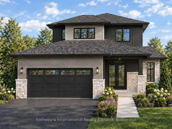 77 Cedar St, Brant, ON N3L 0A1