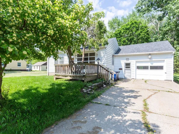 622 N Court St, Sparta, WI 54656