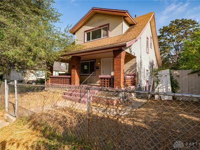 3805 Hoover Ave, Dayton, OH, 45402