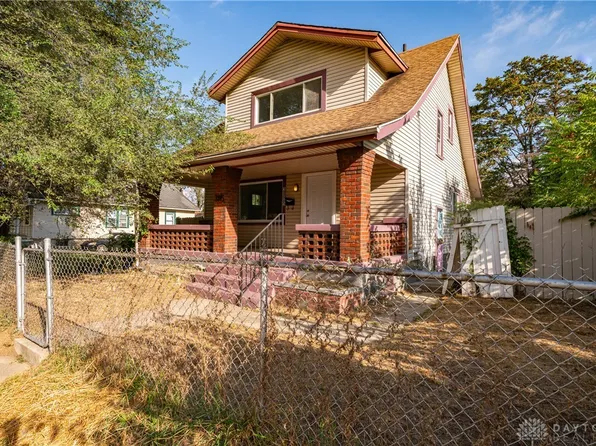 3805 Hoover Ave, Dayton, OH 45402