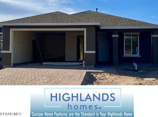 1600 Allerton Way, Chino Valley, AZ 86323