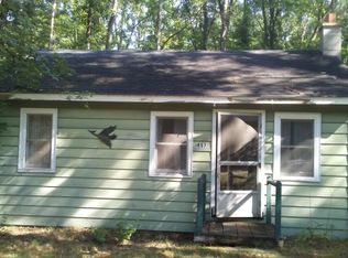 1853 W Bybee Ct, Bitely, MI 49309