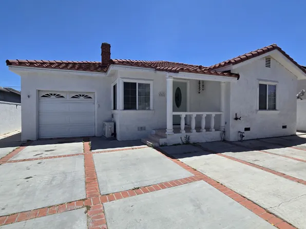 1061 Oaklawn Ave, Chula Vista, CA 91911
