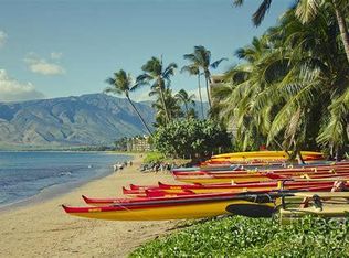 140 Uwapo Rd APT 39-104, Kihei, HI 96753