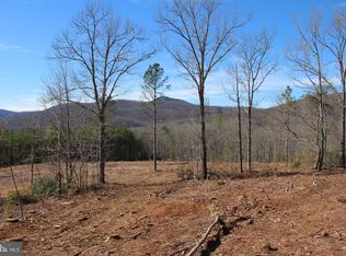 October Ln, Shipman, VA 22971