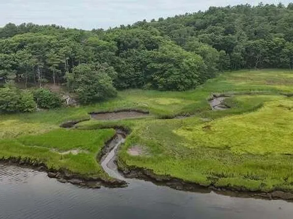 Lot 12 Rogers Neck, Phippsburg, ME 04562