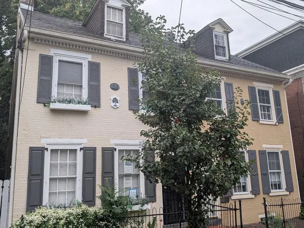 126 W Queen Ln, Philadelphia, PA 19144