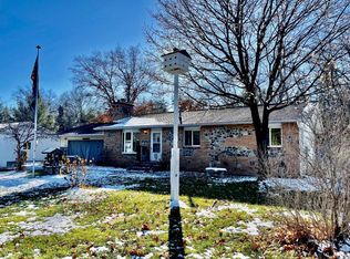 1955 Vaughn Rd, National City, MI 48748