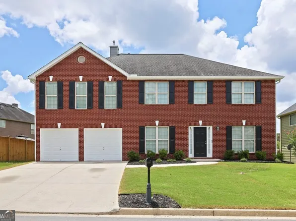115 Maxton Ave, Dallas, GA 30132