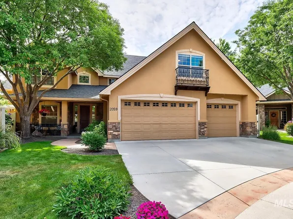 2059 E Trail Blazer Dr, Meridian, ID 83646