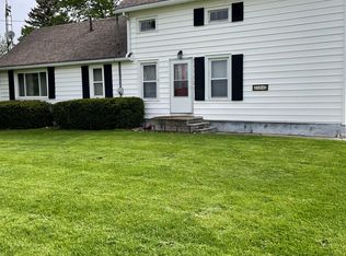384 W Union City Rd, Union City, MI 49094