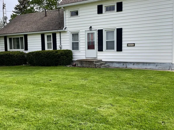 384 W Union City Rd, Union City, MI 49094