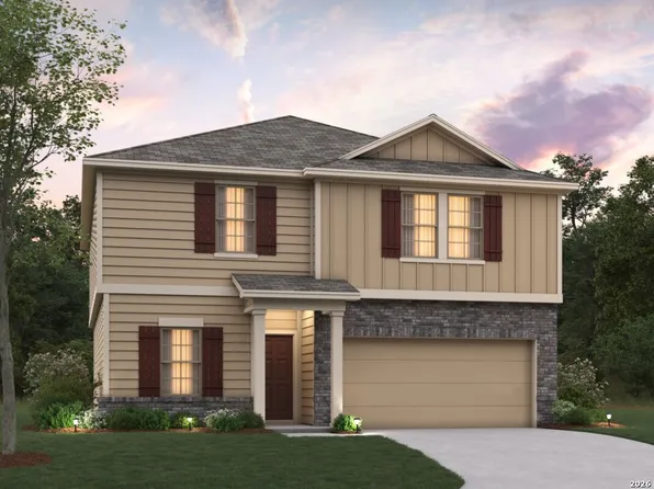 13503 Piscina Avenue, San Antonio, TX 78222