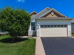 13070 Drendel Rd, Huntley, IL 60142