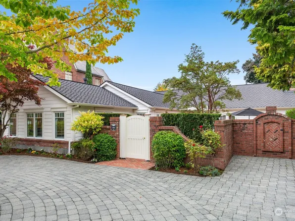 1988 Shenandoah Drive E, Seattle, WA 98112