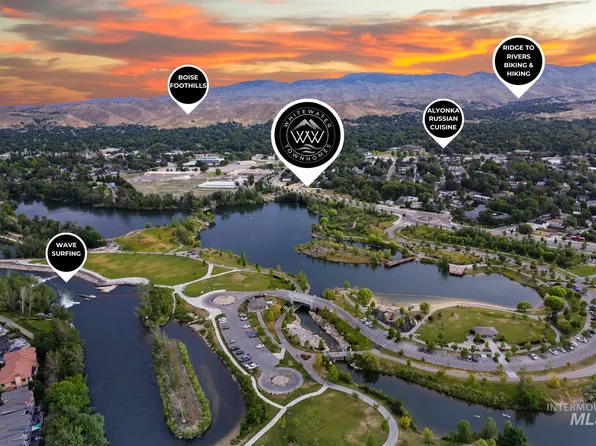 3243 W Moore St, Boise, ID 83702