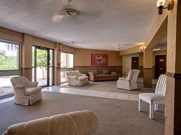 common area