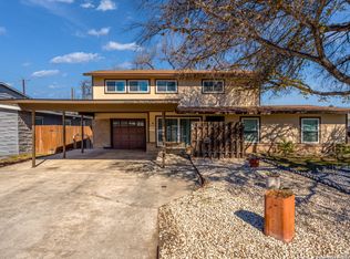 83 Wayside Dr, San Antonio, TX 78213