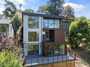 1446 Campus Dr, Berkeley, CA 94708