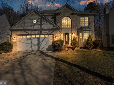 3542 Forest Haven Dr, Laurel, MD, 20724