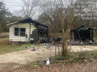 260 Marla Ave #27, Jackson, MS 39204