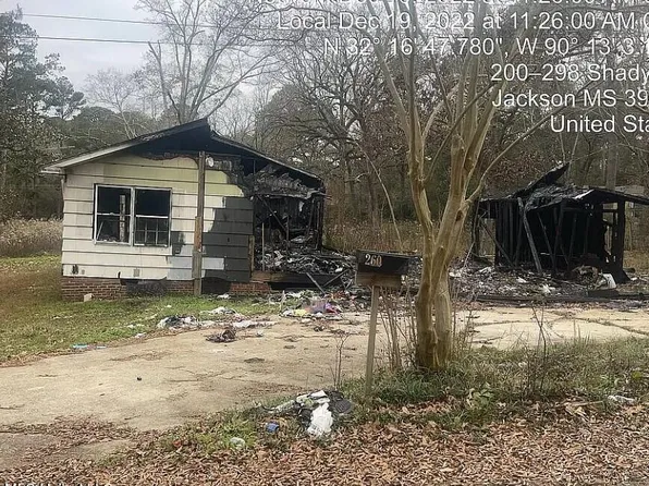 260 Marla Ave #27, Jackson, MS 39204