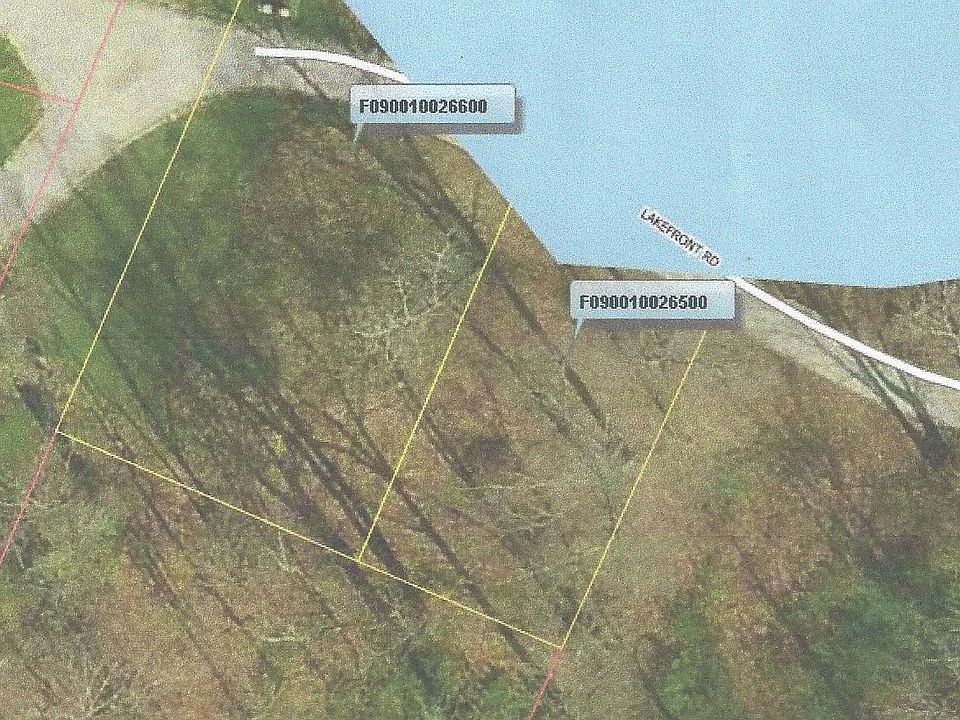 1st image of 0 Lakefront Dr