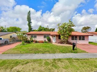 3310 SW 106th Ave, Miami, FL 33165
