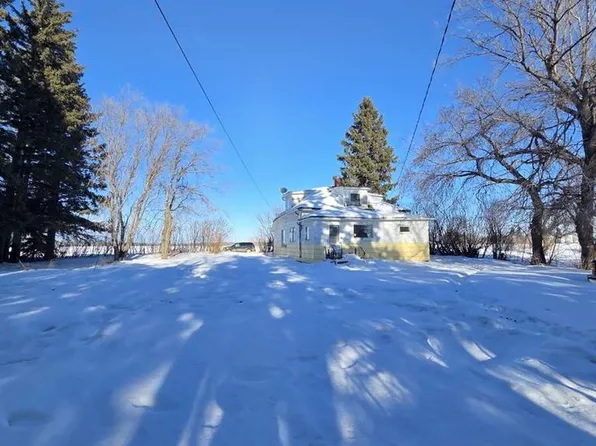 128 Railway AVENUE, Margo, SK S0A 2M0