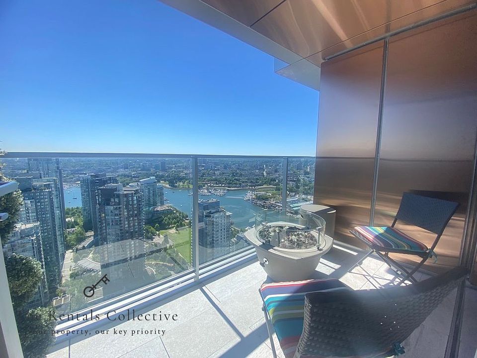 1st image of 1480 Howe St #2609