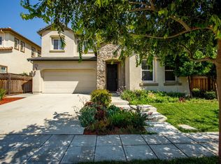 814 N Marquis Way, Mountain House, CA