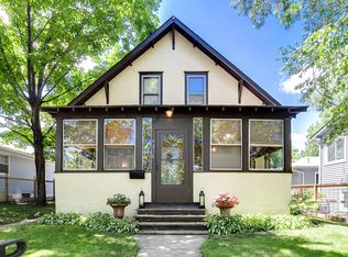 4218 6th St NE, Columbia Heights, MN 55421