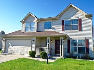 5547 Alcott Cir, Indianapolis, IN 46221