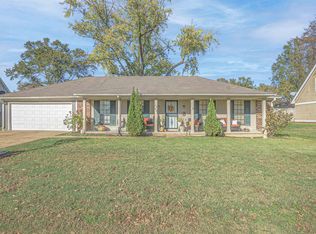 5658 Redford Ave LOT 165, Memphis, TN 38135