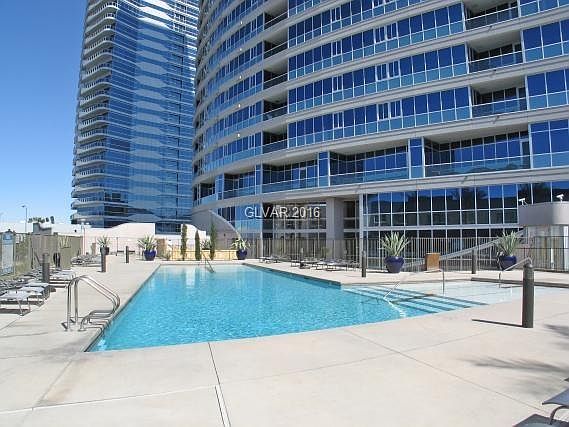 4th image of 4575 Dean Martin Dr Unit 910