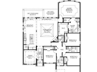 212 Stefani Dr, Red Oak, TX 75154