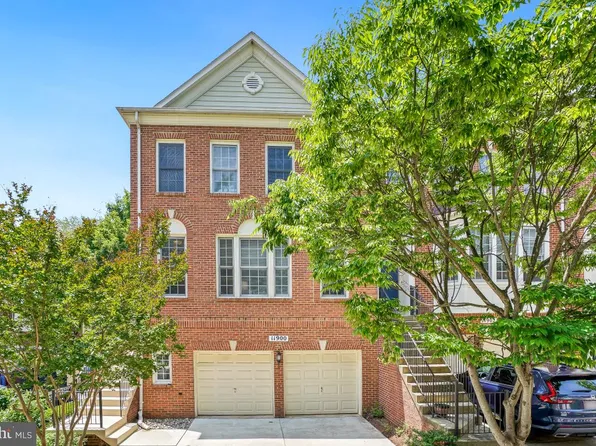 11900 Bristol Manor Ct #73, North Bethesda, MD 20852