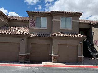 6655 Flaminian Ln UNIT 102, North Las Vegas, NV 89084