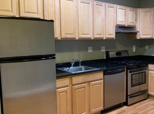 500 Florida Ave NW APT 4, Washington, DC 20001