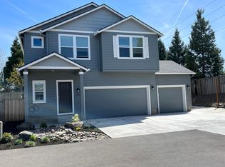 3446 Cabernet Ln, Eugene, OR