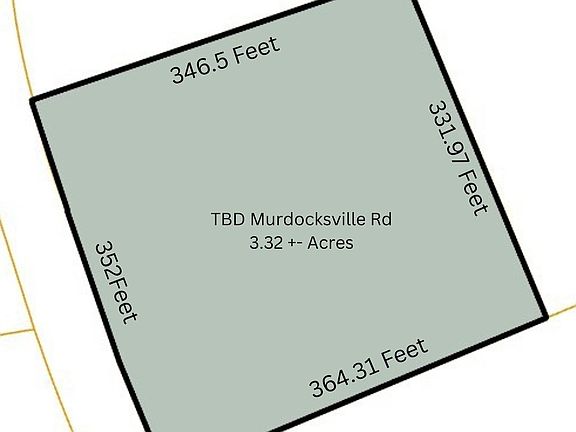 2nd image of Tbd Murdocksville Road