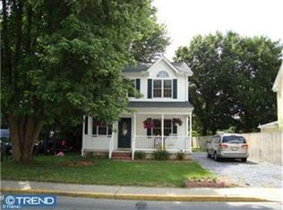 9 W Walnut St, Magnolia, DE 19962