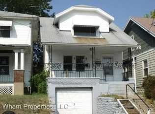 5613 Rolston Ave, Cincinnati, OH 45212