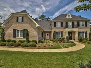 9676 Deer Valley Dr, Tallahassee, FL 32312