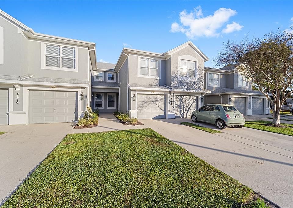 1st image of 4570 SW 52nd Cir APT 107