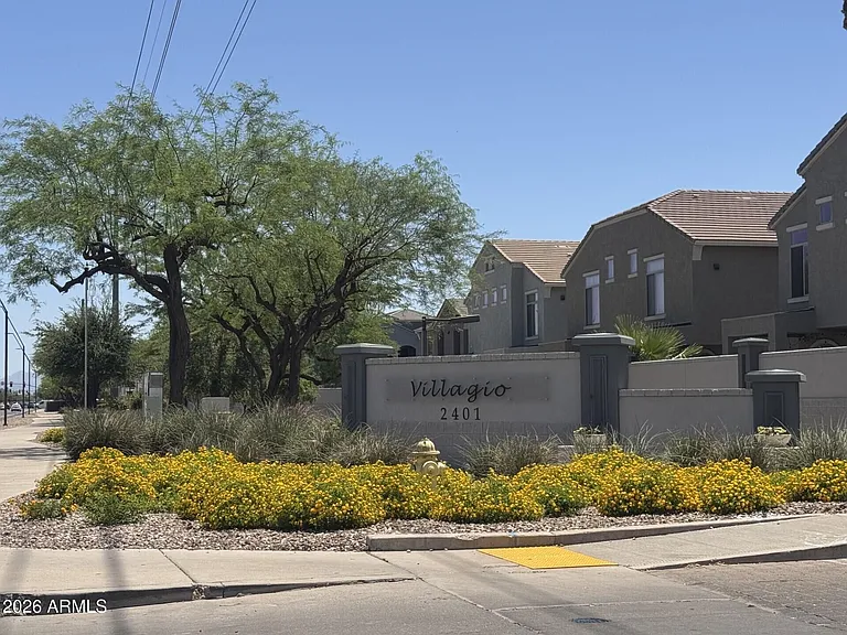 2401 E Rio Salado Pkwy #1103 — Photo 2