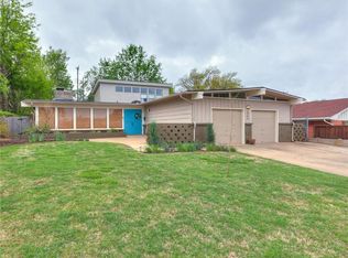 3904 NW 61st St, Oklahoma City, OK 73112